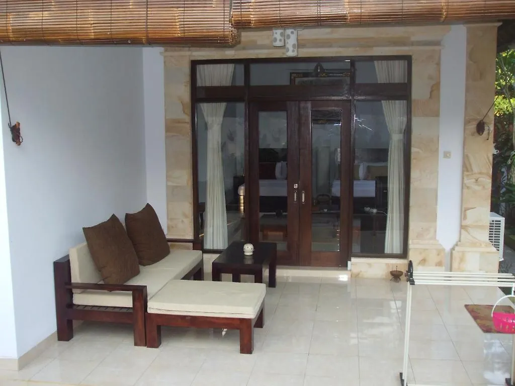 Villa Semana Resort Ubud Indonesia