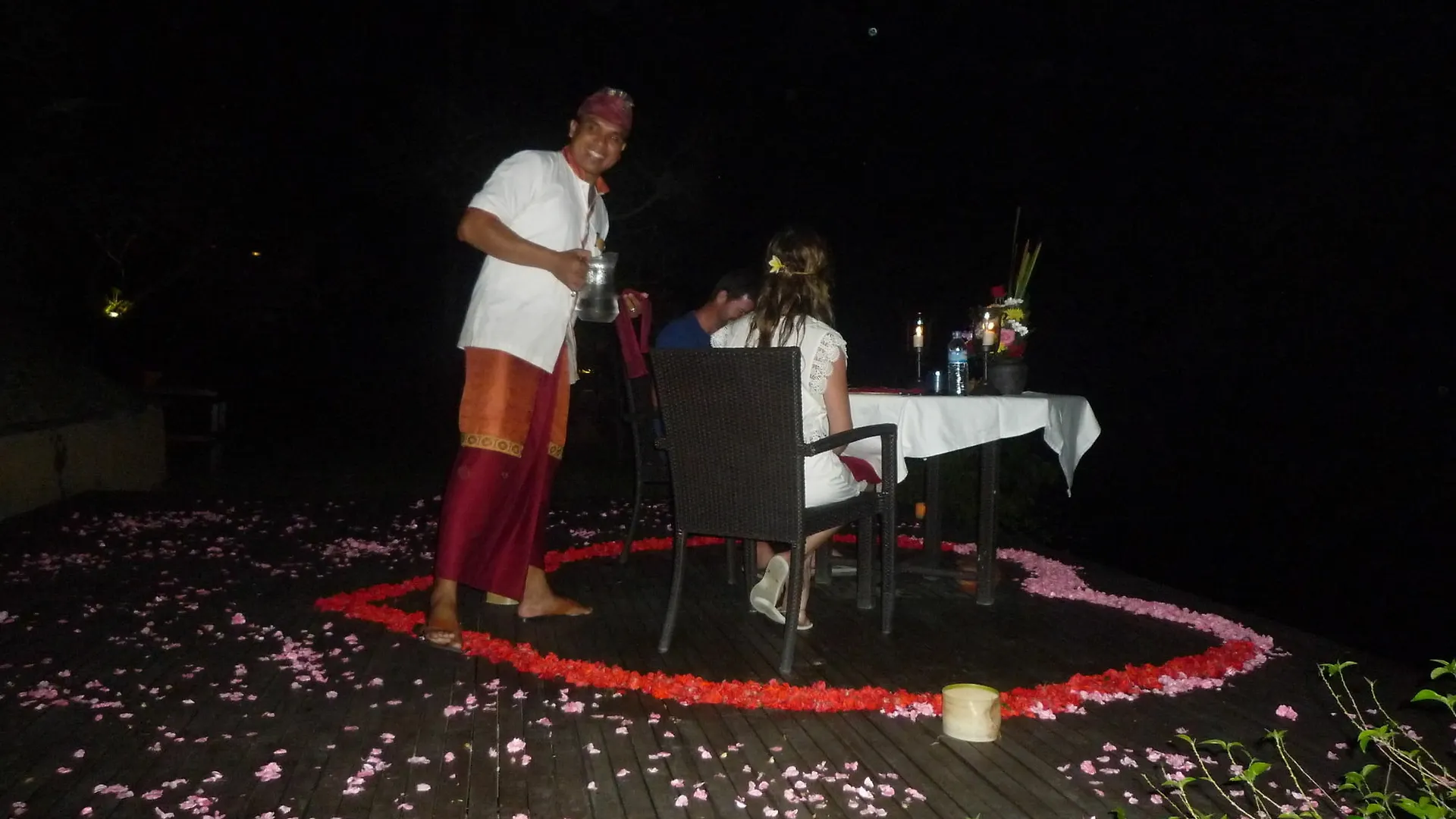 Villa Semana Resort Ubud Indonesia