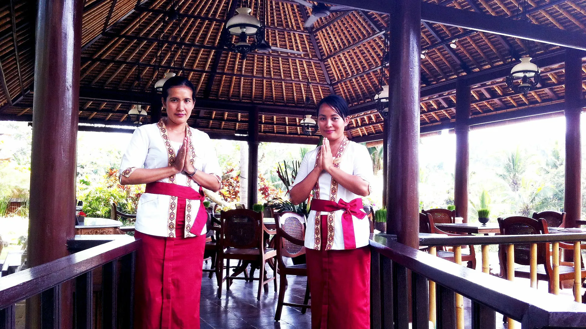 Villa Semana Resort Ubud Ubud (Bali)