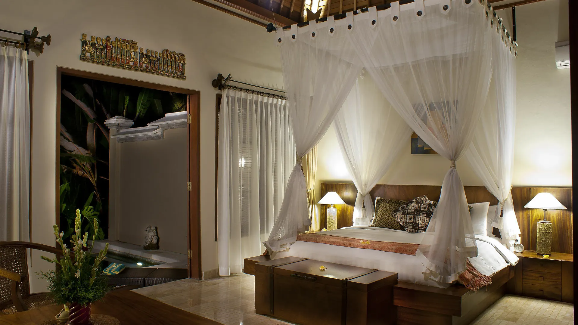 Villa Semana Resort Ubud 0*, Ubud (Bali) Indonesia