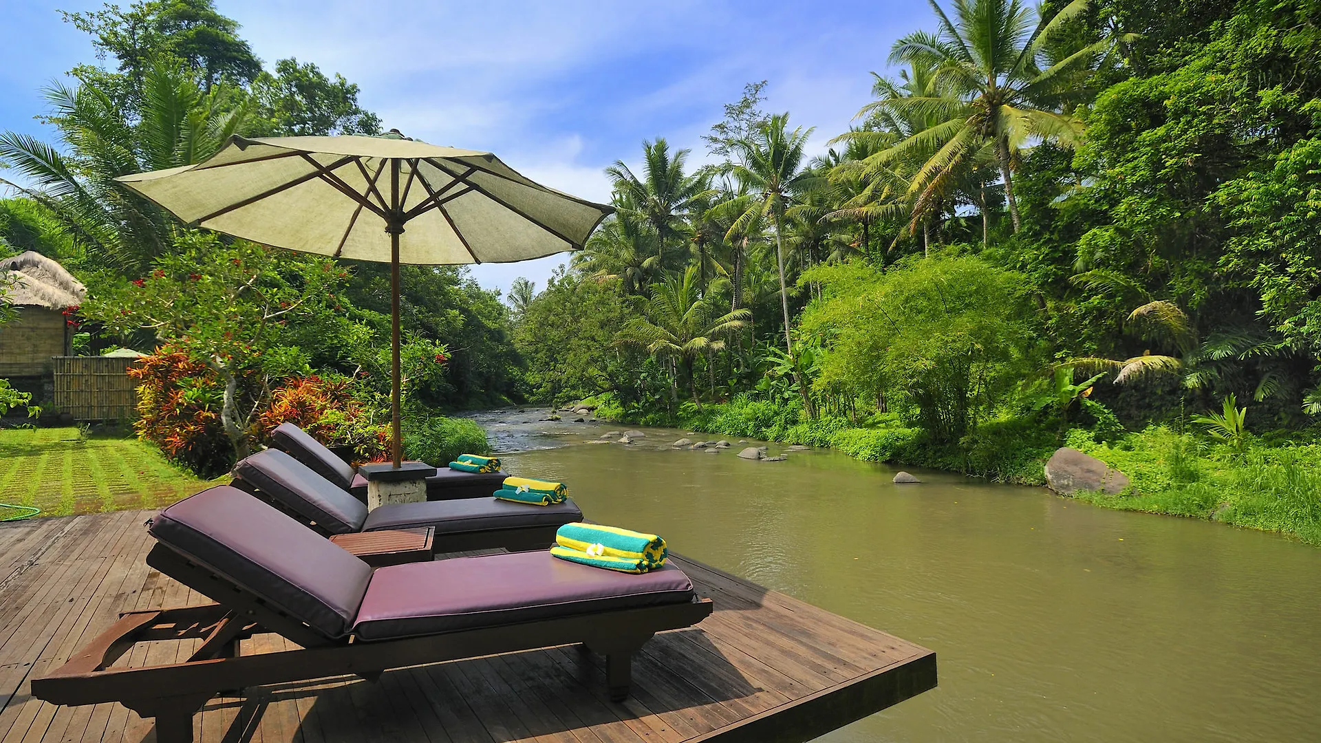 Villa Semana Resort Ubud 0*, Ubud (Bali)