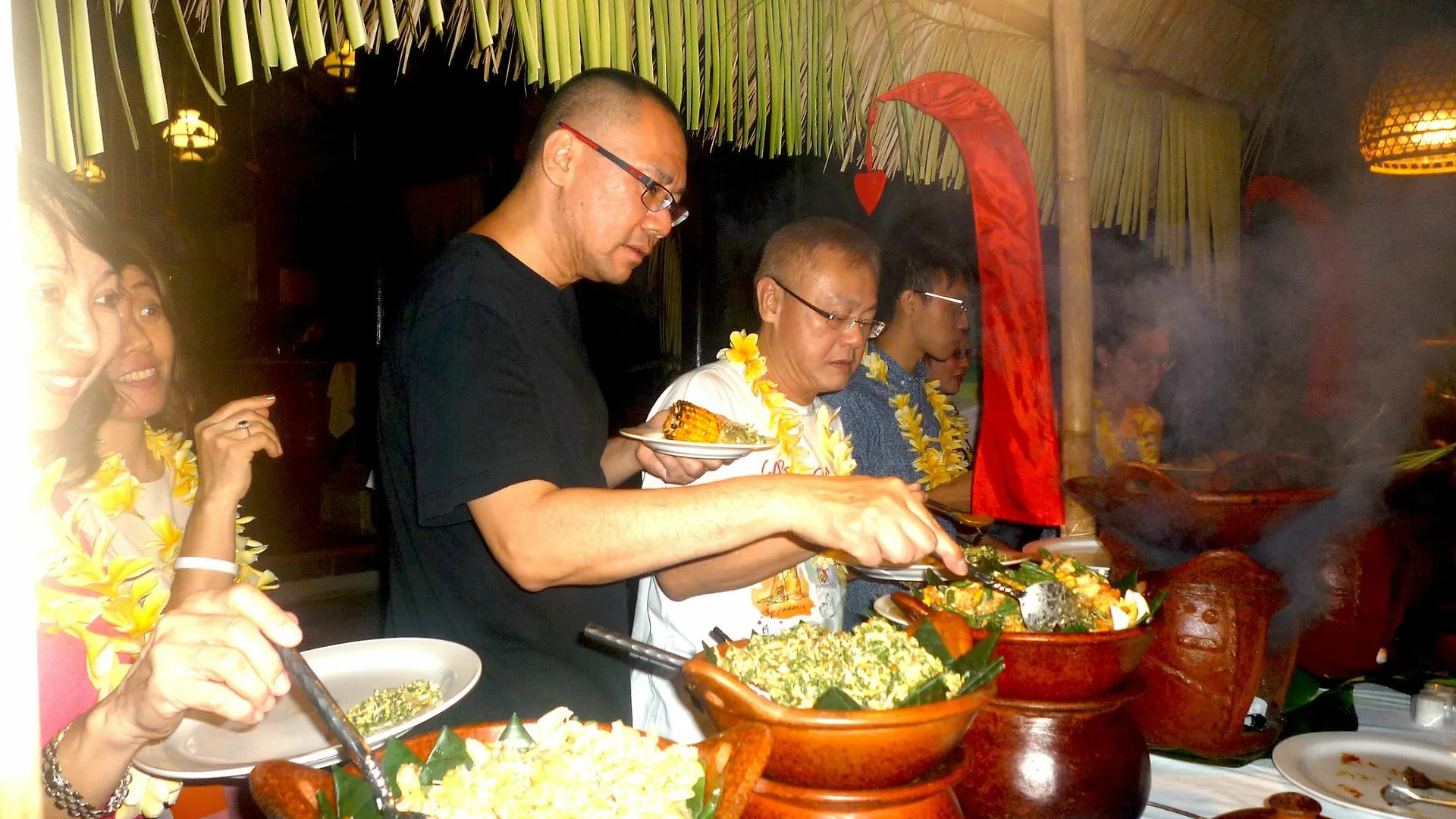 Villa Semana Resort Ubud  Ubud (Bali)