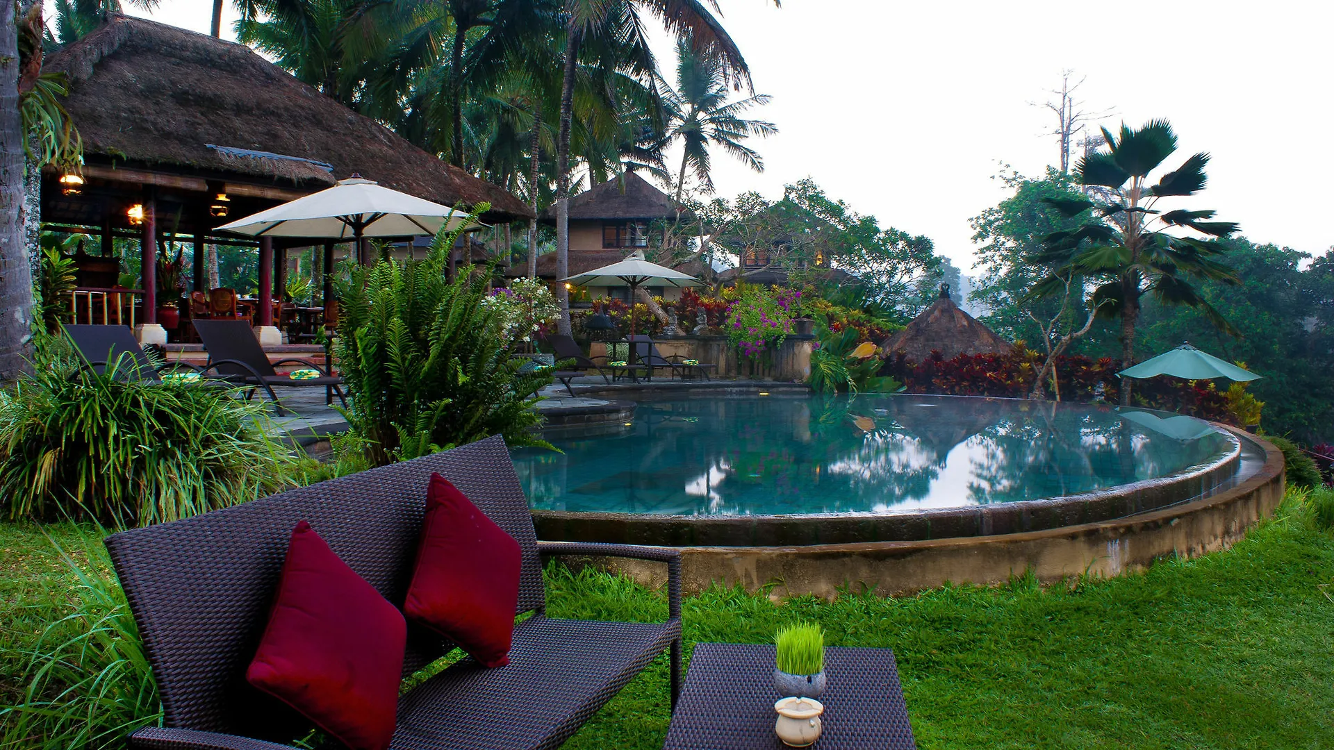 Villa Semana Resort Ubud Ubud (Bali)