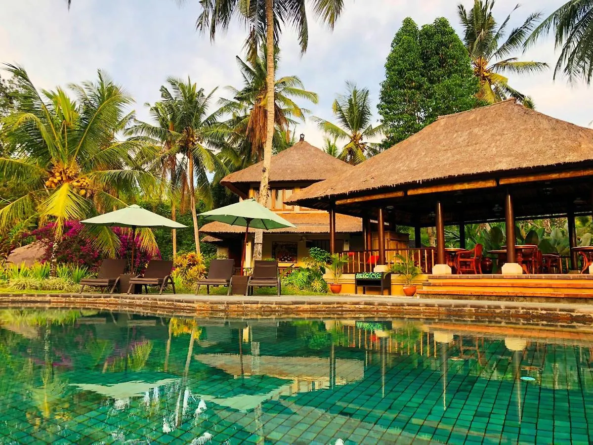 Villa Semana Resort Ubud 0*, Ubud (Bali)