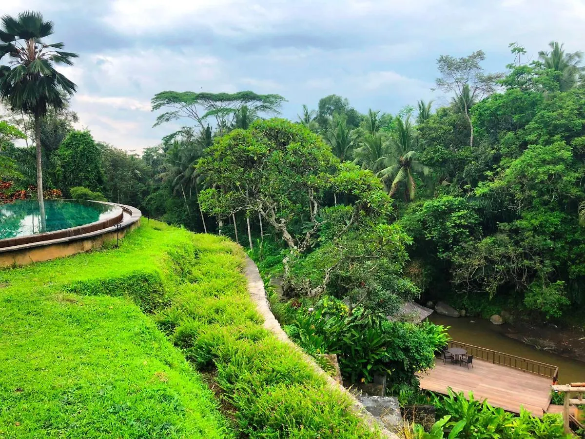 Villa Semana Resort Ubud