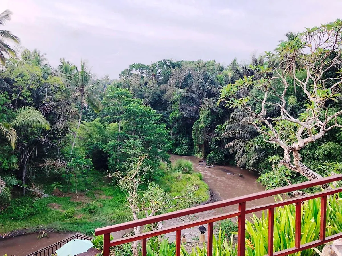 Villa Semana Resort Ubud